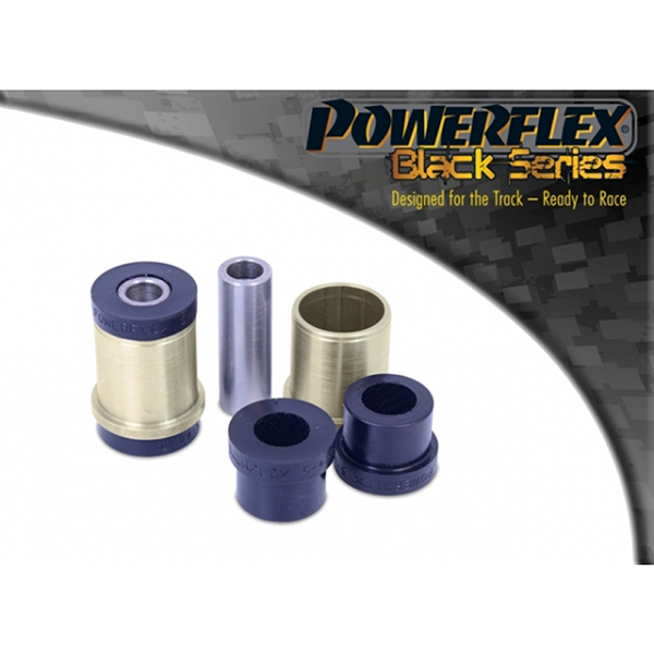 Powerflex Black "track/race" Rear Lower Control Arm Inner Bush (Set Of 2) BMW | Euro Car Parts