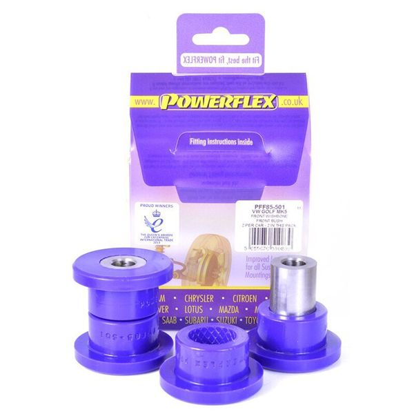 Powerflex Performance Bushes
