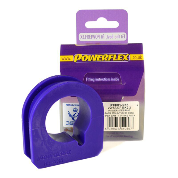 Powerflex Performance Bushes