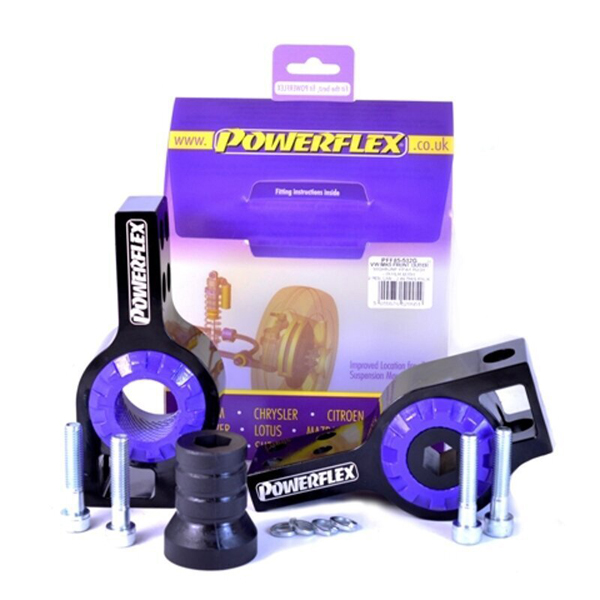 Powerflex Front Wishbone Rear Anti-Lift & Caster Offset