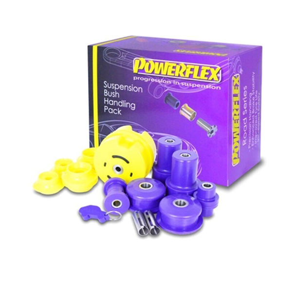 Powerflex Performance Bushes