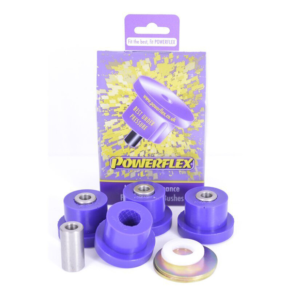 Powerflex Performance Bushes