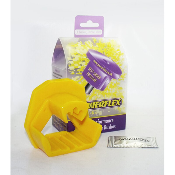 Powerflex Lower Engine Mount Insert