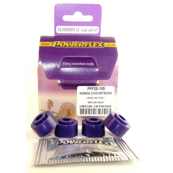 Powerflex Performance Bushes