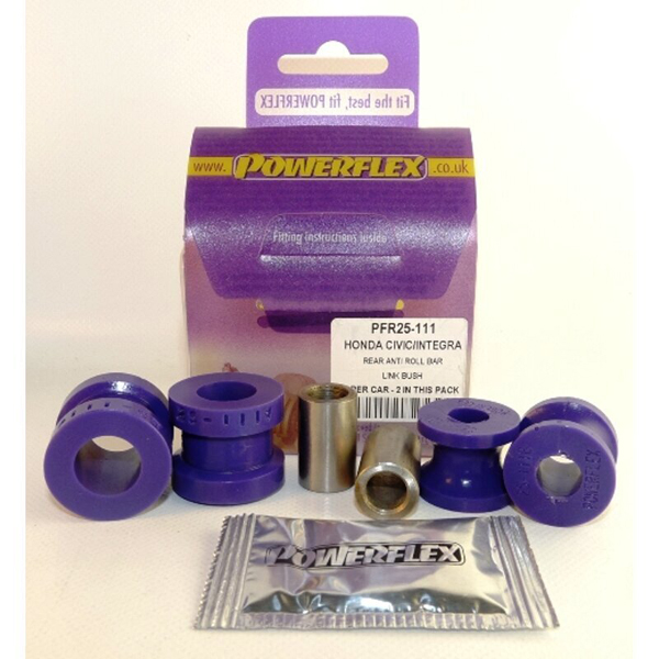 Powerflex Performance Bushes