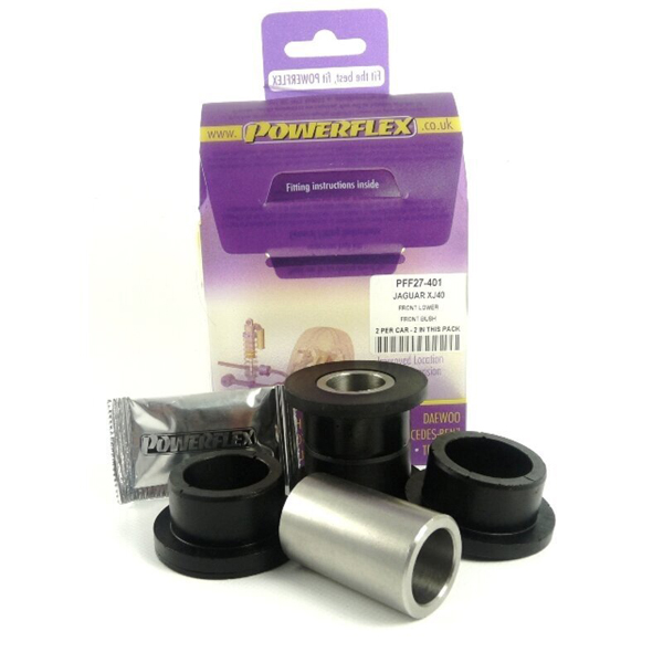 Powerflex Performance Bushes