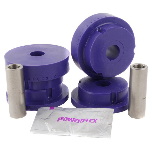 Powerflex Trailing Arm Bush (Set Of 2) Vauxhall Vectra B 97> | Euro Car Parts