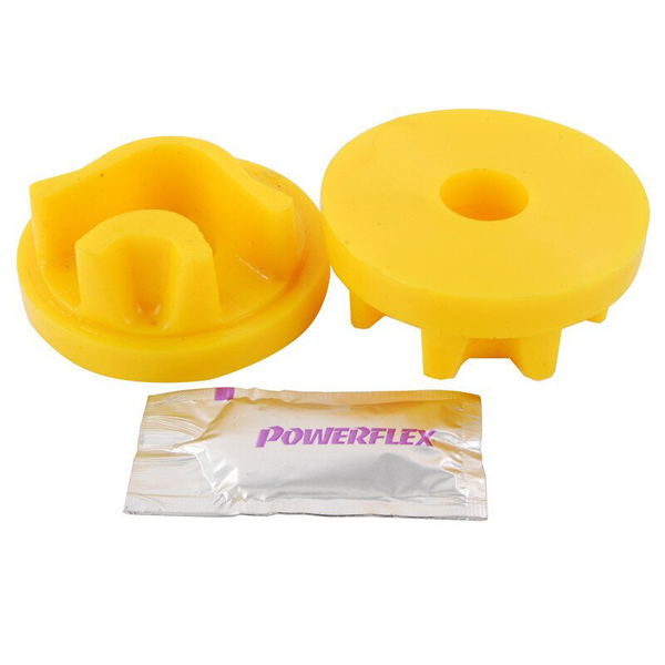 Powerflex Lower Engine Mount (Set Of 1) Vauxhall Vx220/astra G | Euro Car Parts