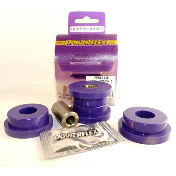 Powerflex Performance Bushes