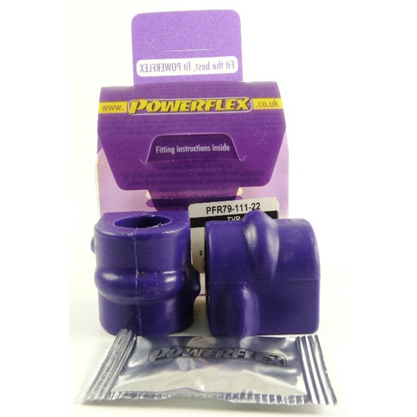 Powerflex Performance Bushes