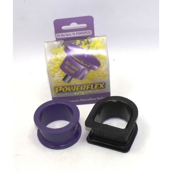 Powerflex Steering Rack Mounting Kit