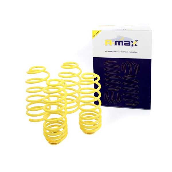 Amax Lowering Kit (40mm) BMW E36 320I-328I 6 Cyl. 92>98 | Euro Car Parts