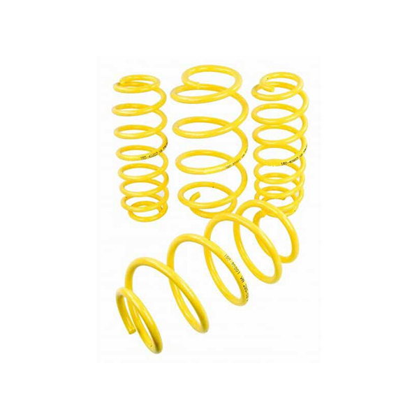 AMAX Suspension Kit (Coilover)