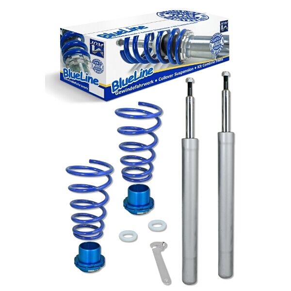 JOM Suspension Kit (Coilover) Euro Car Parts