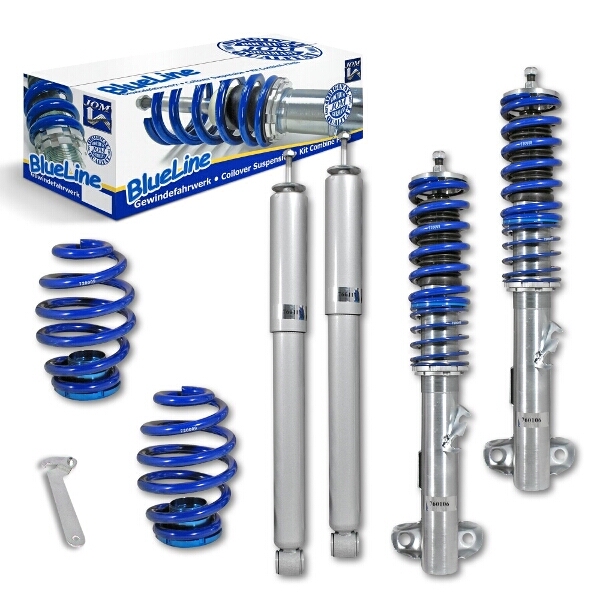 JOM Suspension Kit (Coilover)