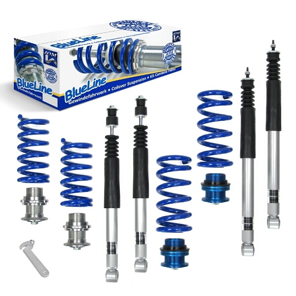 JOM Blueline Euro Car Parts