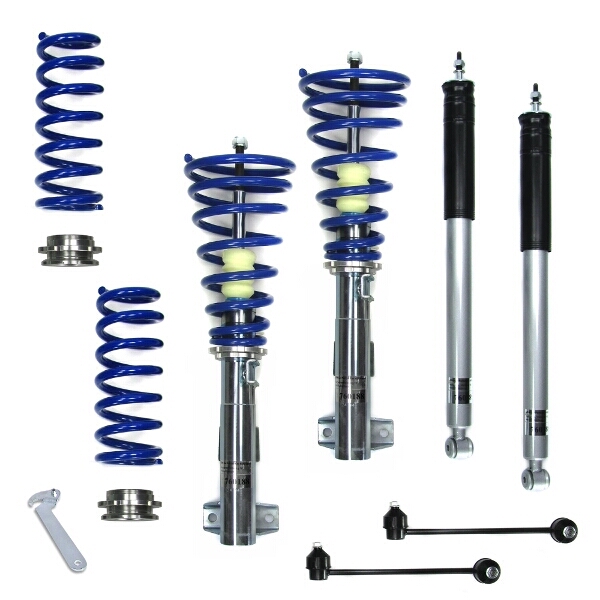 JOM Suspension Kit (Coilover) Euro Car Parts