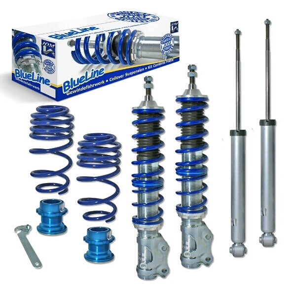 JOM Suspension Kit (Coilover)