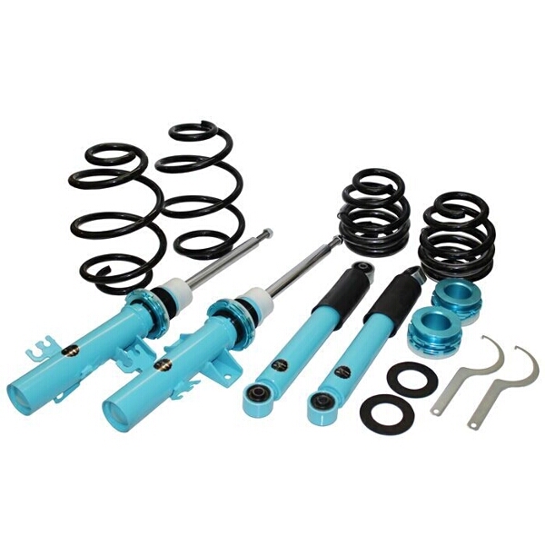 Van Slam Suspension Kit (Coilover)