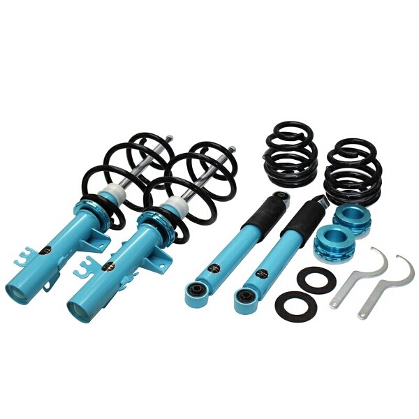 Van Slam Suspension Kit (Coilover)