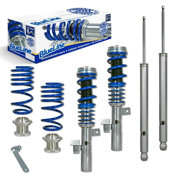 JOM Suspension Kit (Coilover)