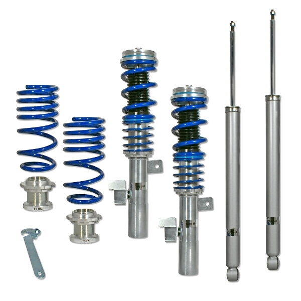 JOM Suspension Kit (Coilover)