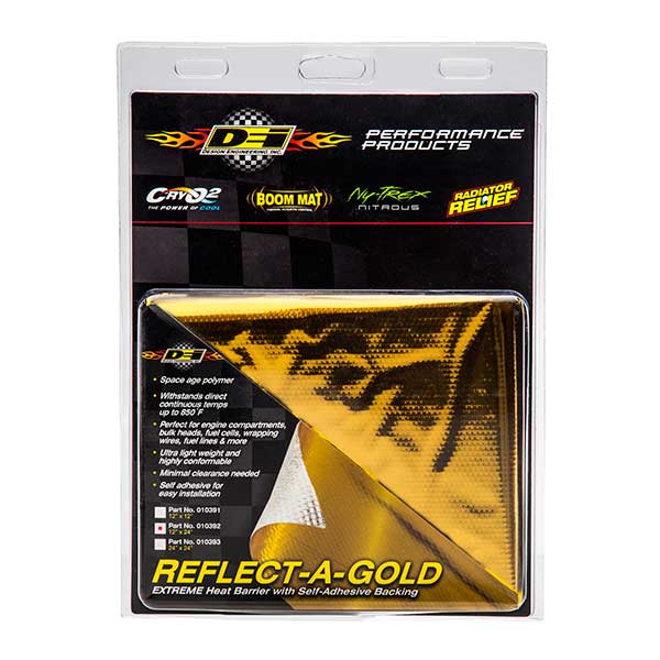 DEI Exhaust Wrap