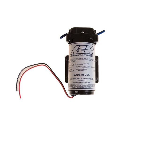 AEM Water Injection Parts