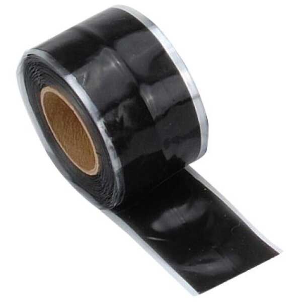 DEI Quick Fix Silicone Tape Black