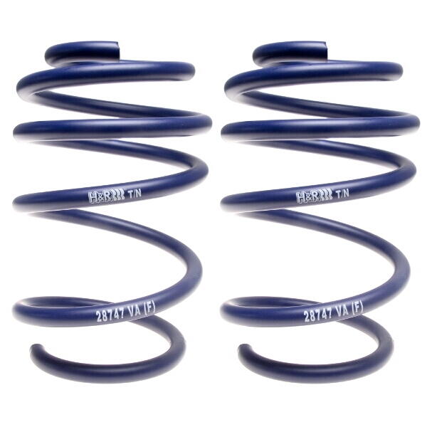 H&R Spring Kit Euro Car Parts