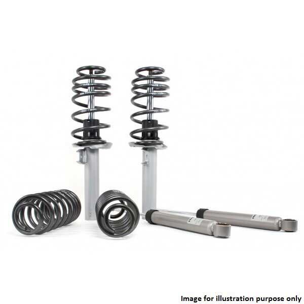 H&R Per Suspension Kit