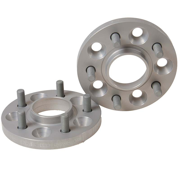 H R Wheel Spacers H&R BOLT ON SPACERS 40757402 | Euro Car Parts