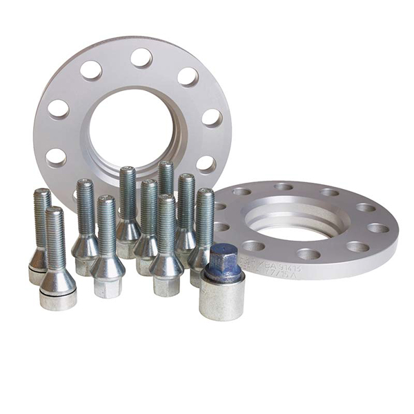 H R Wheel Spacers H&R Wheel Spacers | Euro Car Parts