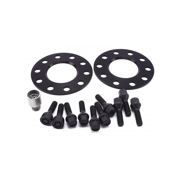 H R Wheel Spacers H&R Wheel Spacers | Euro Car Parts