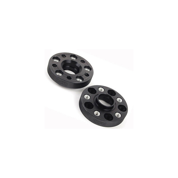 H R Wheel Spacers H&R BOLT ON SPACERS B50556651 | Euro Car Parts
