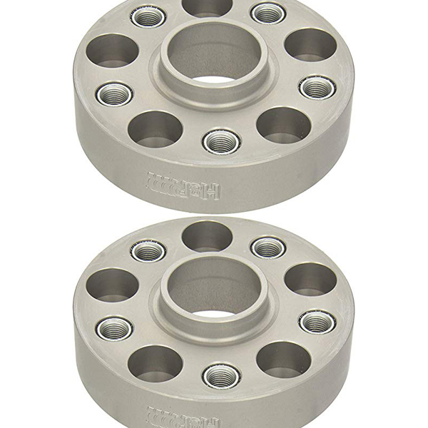 H R Wheel Spacers H&R BOLT ON SPACERS 7055571 | Euro Car Parts