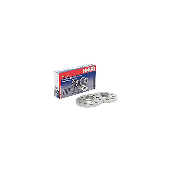 H&R Wheel Spacers Euro Car Parts