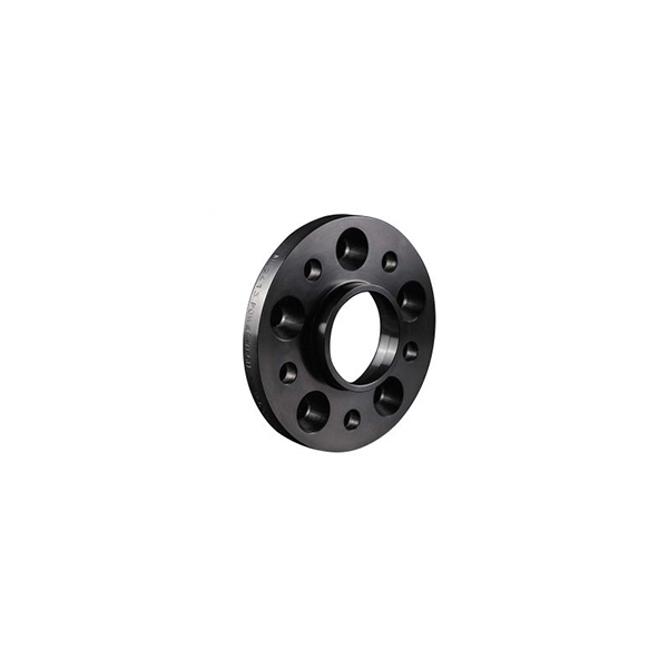 H&R H&r Wheel Spacer Kit (black) (25mm Per Side) 5x120 - Vag