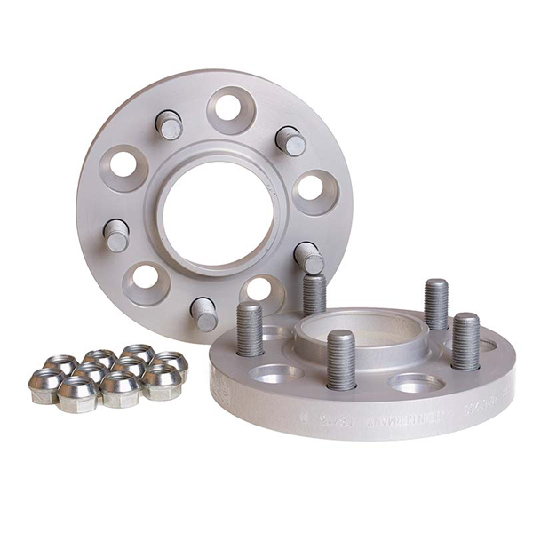 H R Wheel Spacers H&R BOLT ON SPACERS 40757260 | Euro Car Parts