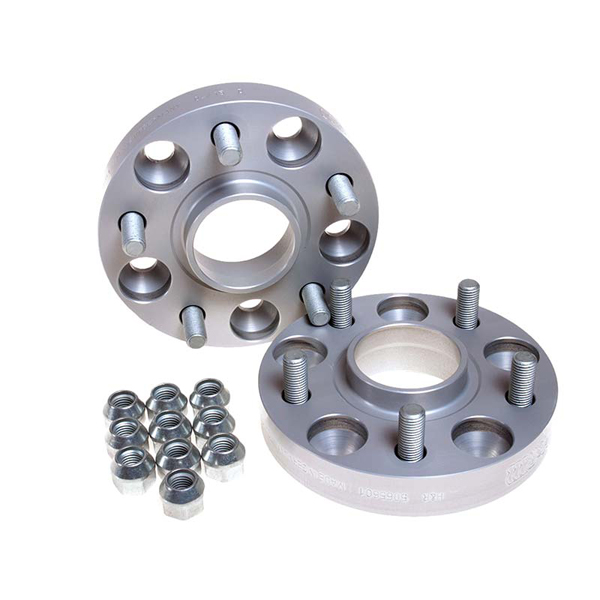 H&R Wheel Spacers Euro Car Parts