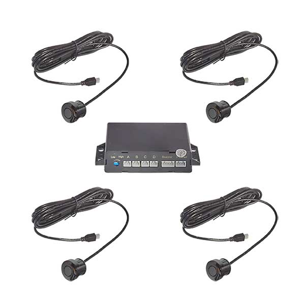 Brees Parking Sensor kit (Audio model)