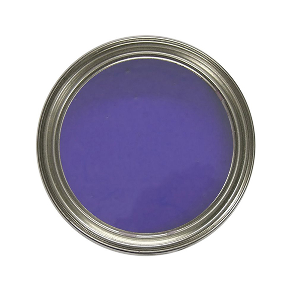 E-TECH Violet Brake Caliper Paint Kit (Includes Cleaner, Paint, Brush)