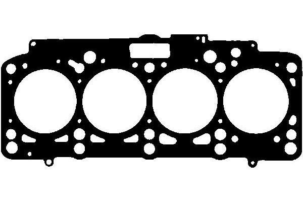Elring Head Gasket - 1 Hole               Golf/bora/fabia Diesel