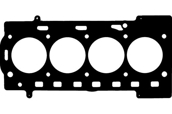 Elring Head Gasket Audi A3 1.6 Fsi (8P1) Bag | Euro Car Parts