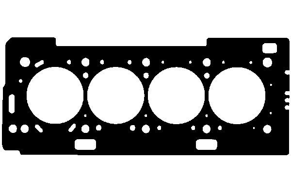 Elring Head Gasket Citroen Berlingo Box 1.6 16V Tu5Jp4 | Euro Car Parts