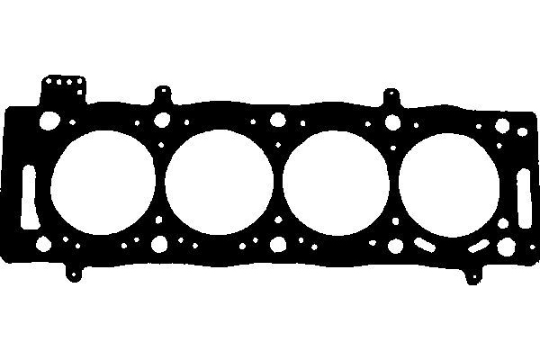 Elring Head Gasket Citroen C5 2.2 Hdi (Dw12Ted4/fap) | Euro Car Parts