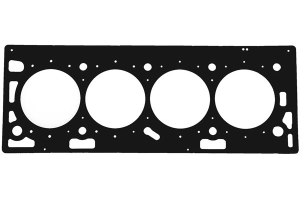 Elring Head Gasket Vaux Astra G Conv 1.6 Vauxhall Z16Xep | Euro Car Parts