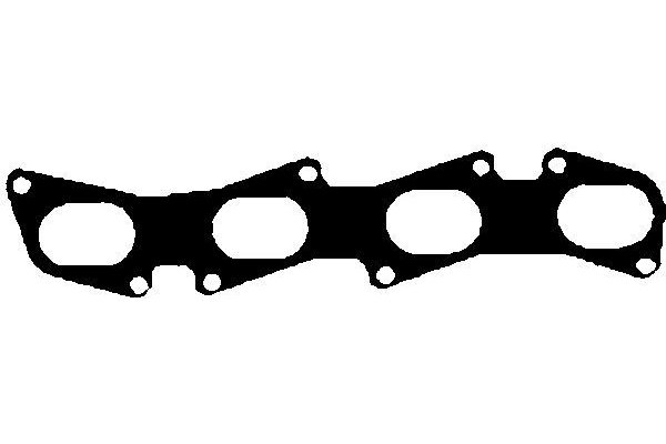 Elring ExhaustManifold Gasket Alfa Romeo 156 1.8 | Euro Car Parts