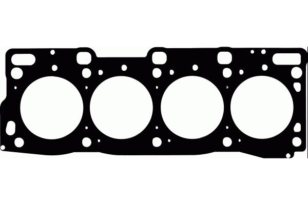 Elring Head Gasket Mazda 323 S Vi 2.0 Td (Bj) | Euro Car Parts