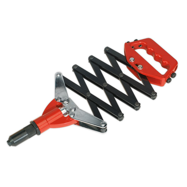 Sealey AK399 Lazy Tongs Riveter